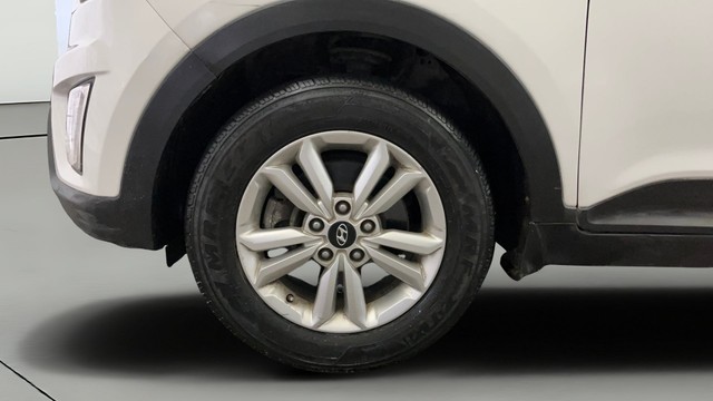 Second-hand 2015 Hyundai Creta 1.6 VTVT SX Plus for sale in Noida-30