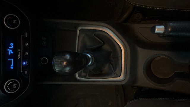 Second-hand 2015 Hyundai Creta 1.6 VTVT SX Plus for sale in Noida-23