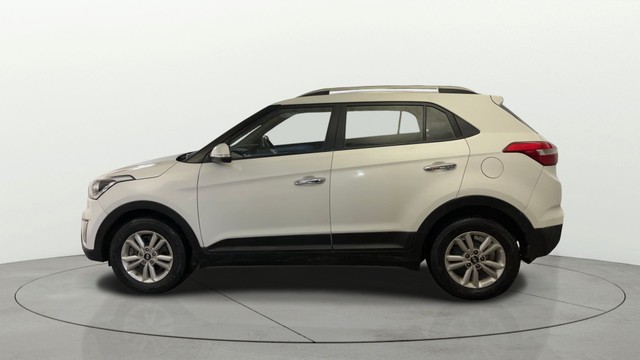 Second-hand 2015 Hyundai Creta 1.6 VTVT SX Plus for sale in Noida-17