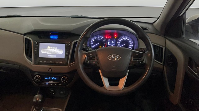 Second-hand 2015 Hyundai Creta 1.6 VTVT SX Plus for sale in Noida-0