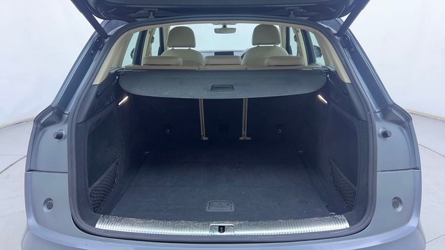 Second-hand 2018 Audi Q5 45 TFSI Technology for sale in Hyderabad-9