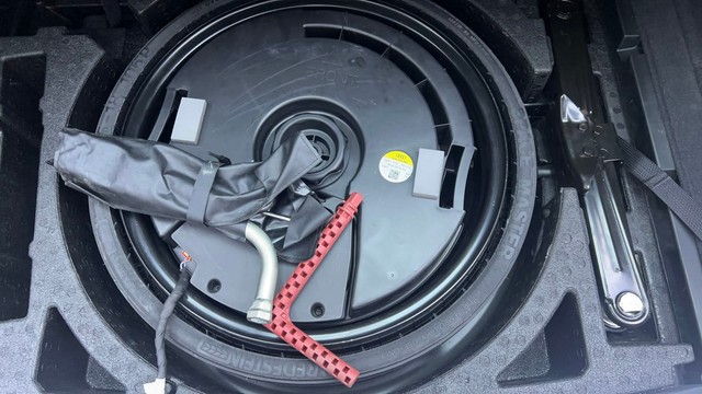 Second-hand 2018 Audi Q5 45 TFSI Technology for sale in Hyderabad-21