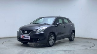 45 Used Maruti Baleno in Hyderabad