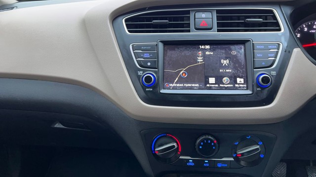 Second-hand 2019 Hyundai i20 Sportz Plus for sale in Hyderabad-27