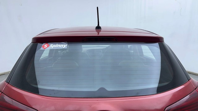 Second-hand 2019 Hyundai i20 Sportz Plus for sale in Hyderabad-33