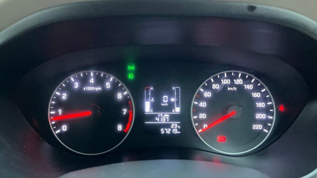 Second-hand 2019 Hyundai i20 Sportz Plus for sale in Hyderabad-13