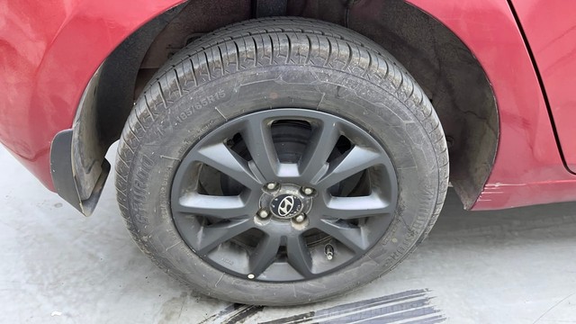 Second-hand 2019 Hyundai i20 Sportz Plus for sale in Hyderabad-18