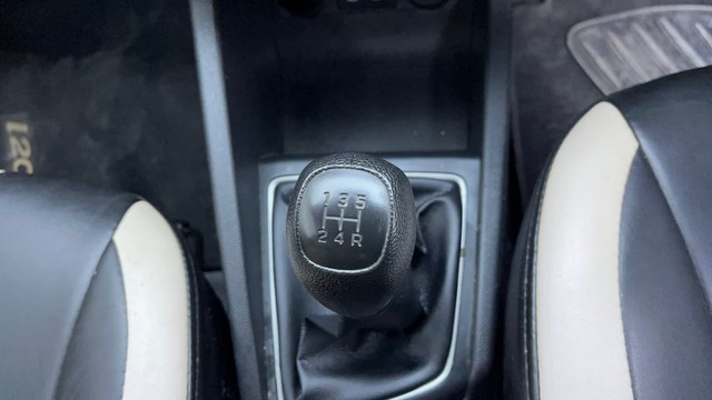 Second-hand 2019 Hyundai i20 Sportz Plus for sale in Hyderabad-12