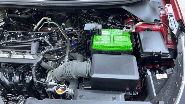 Second-hand 2019 Hyundai i20 Sportz Plus for sale in Hyderabad-32