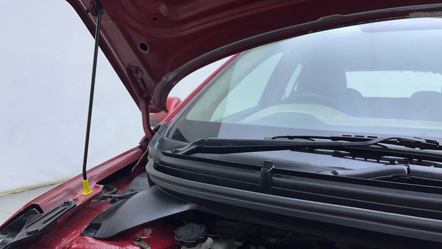 Second-hand 2019 Hyundai i20 Sportz Plus for sale in Hyderabad-26