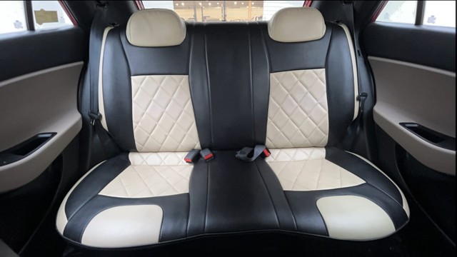 Second-hand 2019 Hyundai i20 Sportz Plus for sale in Hyderabad-30