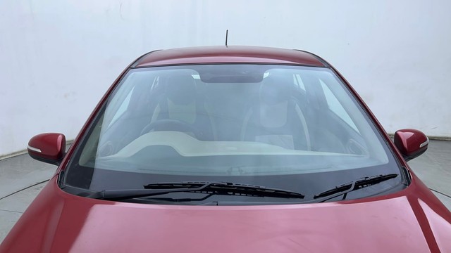 Second-hand 2019 Hyundai i20 Sportz Plus for sale in Hyderabad-10