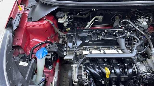 Second-hand 2019 Hyundai i20 Sportz Plus for sale in Hyderabad-39