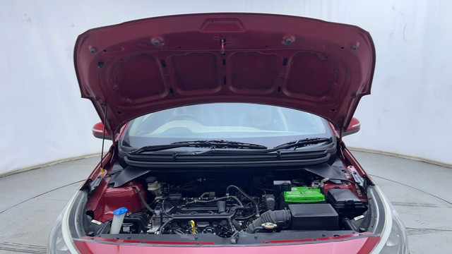 Second-hand 2019 Hyundai i20 Sportz Plus for sale in Hyderabad-8