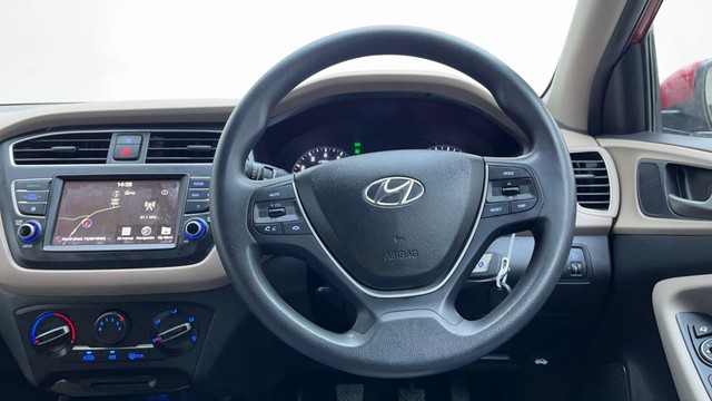 Second-hand 2019 Hyundai i20 Sportz Plus for sale in Hyderabad-36