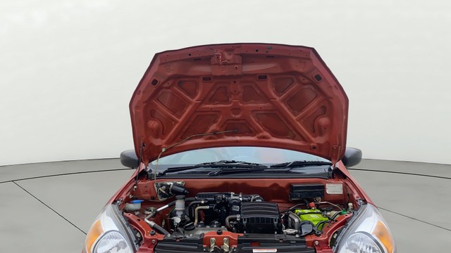 Second-hand 2018 Maruti Suzuki Alto 800 VXI Optional for sale in Hyderabad-19