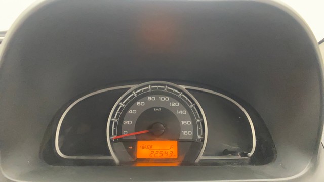 Second-hand 2018 Maruti Suzuki Alto 800 VXI Optional for sale in Hyderabad-23