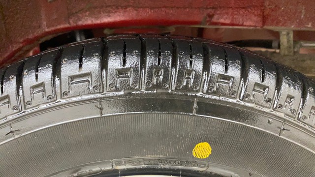 Second-hand 2018 Maruti Suzuki Alto 800 VXI Optional for sale in Hyderabad-10