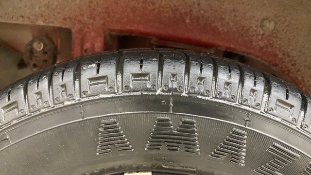 Second-hand 2018 Maruti Suzuki Alto 800 VXI Optional for sale in Hyderabad-8