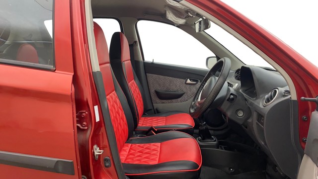 Second-hand 2018 Maruti Suzuki Alto 800 VXI Optional for sale in Hyderabad-25