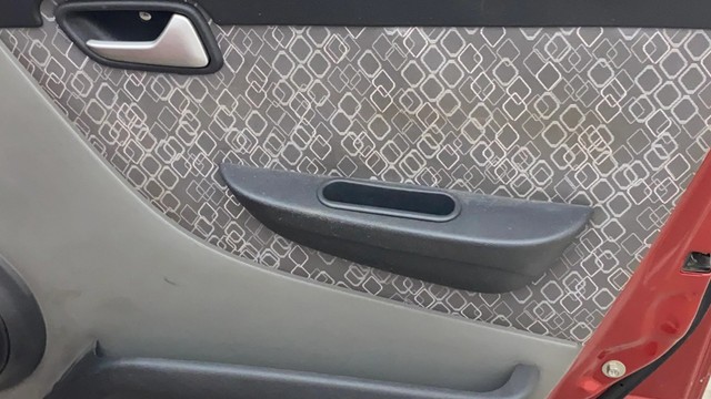 Second-hand 2018 Maruti Suzuki Alto 800 VXI Optional for sale in Hyderabad-2