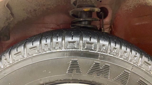 Second-hand 2018 Maruti Suzuki Alto 800 VXI Optional for sale in Hyderabad-9