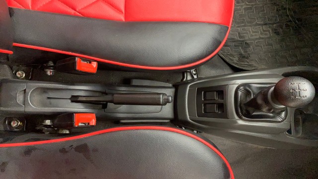 Second-hand 2018 Maruti Suzuki Alto 800 VXI Optional for sale in Hyderabad-22