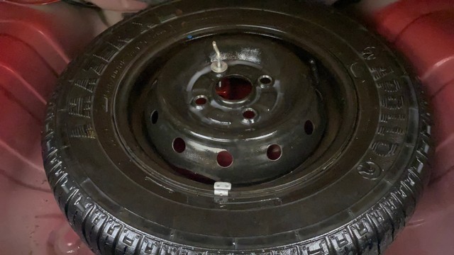 Second-hand 2018 Maruti Suzuki Alto 800 VXI Optional for sale in Hyderabad-30