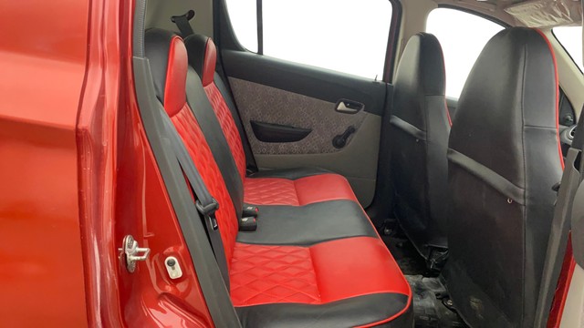 Second-hand 2018 Maruti Suzuki Alto 800 VXI Optional for sale in Hyderabad-5