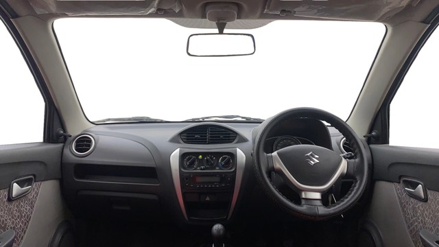 Second-hand 2018 Maruti Suzuki Alto 800 VXI Optional for sale in Hyderabad-21