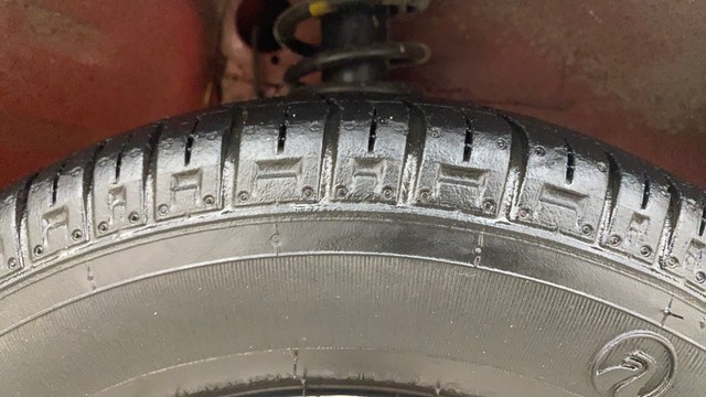 Second-hand 2018 Maruti Suzuki Alto 800 VXI Optional for sale in Hyderabad-7