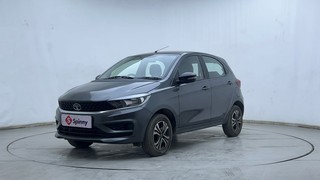 Used Tata Tiago XT
