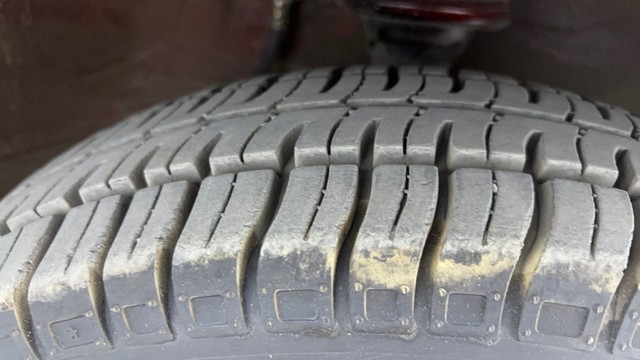 Second-hand 2016 Maruti Suzuki Alto 800 LXi for sale in Hyderabad-30