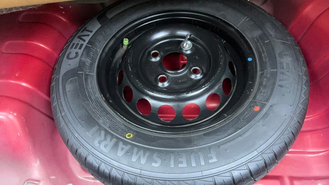 Second-hand 2016 Maruti Suzuki Alto 800 LXi for sale in Hyderabad-21