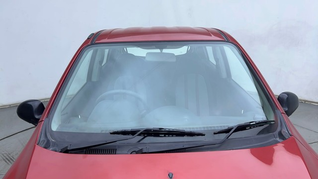 Second-hand 2016 Maruti Suzuki Alto 800 LXi for sale in Hyderabad-10