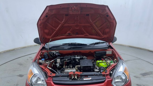 Second-hand 2016 Maruti Suzuki Alto 800 LXi for sale in Hyderabad-8