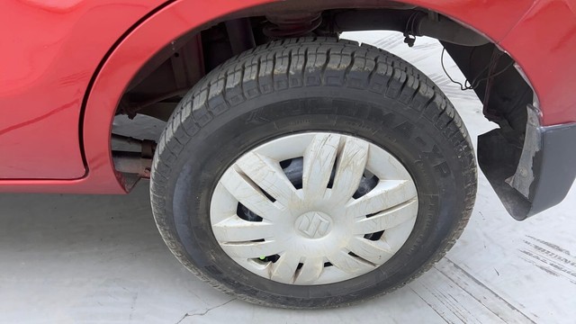 Second-hand 2016 Maruti Suzuki Alto 800 LXi for sale in Hyderabad-19