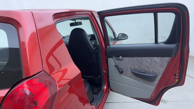 Second-hand 2016 Maruti Suzuki Alto 800 LXi for sale in Hyderabad-25