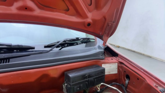 Second-hand 2016 Maruti Suzuki Alto 800 LXi for sale in Hyderabad-36