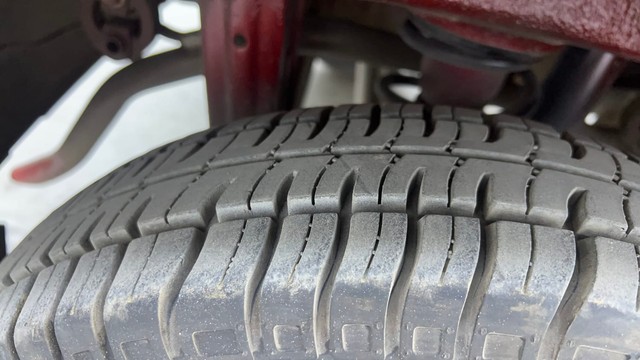 Second-hand 2016 Maruti Suzuki Alto 800 LXi for sale in Hyderabad-29