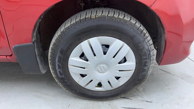 Second-hand 2016 Maruti Suzuki Alto 800 LXi for sale in Hyderabad-17