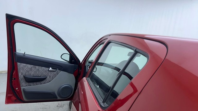 Second-hand 2016 Maruti Suzuki Alto 800 LXi for sale in Hyderabad-24