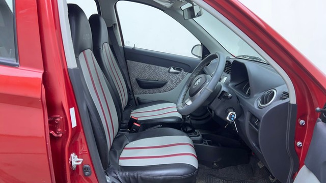 Second-hand 2016 Maruti Suzuki Alto 800 LXi for sale in Hyderabad-15