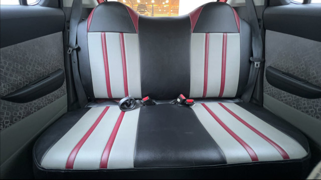 Second-hand 2016 Maruti Suzuki Alto 800 LXi for sale in Hyderabad-35