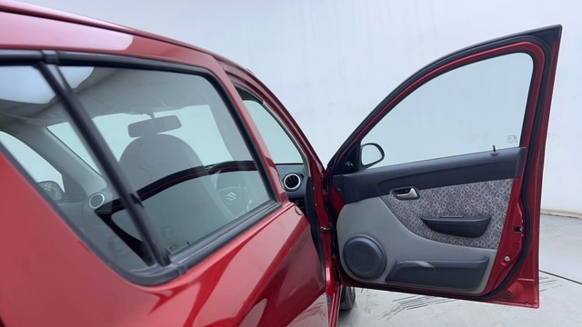 Second-hand 2016 Maruti Suzuki Alto 800 LXi for sale in Hyderabad-16