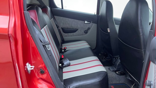 Second-hand 2016 Maruti Suzuki Alto 800 LXi for sale in Hyderabad-32