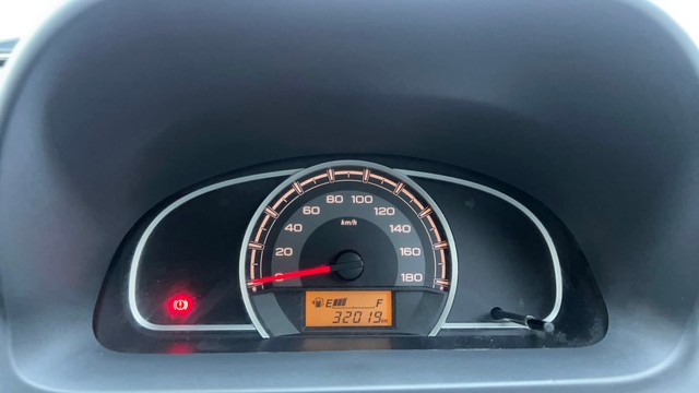 Second-hand 2016 Maruti Suzuki Alto 800 LXi for sale in Hyderabad-13