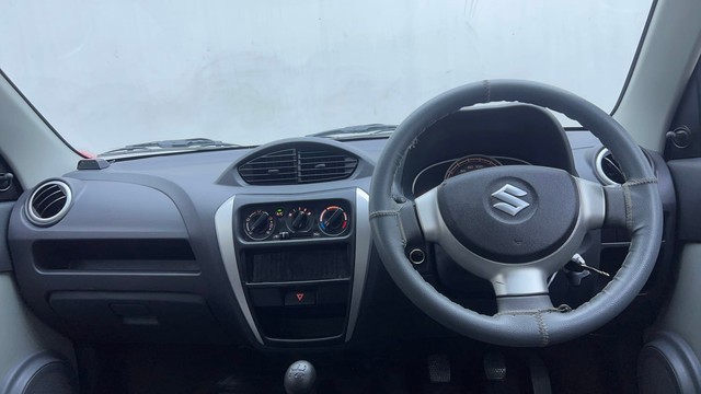 Second-hand 2016 Maruti Suzuki Alto 800 LXi for sale in Hyderabad-11