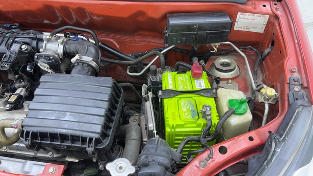 Second-hand 2016 Maruti Suzuki Alto 800 LXi for sale in Hyderabad-37