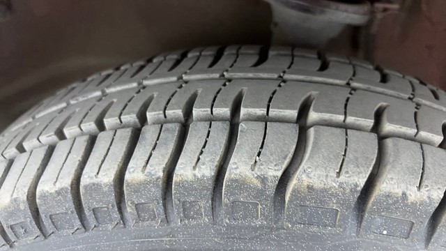 Second-hand 2016 Maruti Suzuki Alto 800 LXi for sale in Hyderabad-26